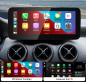 Preview: 10,25 NTG 4.5 CLA C117 Android 14 Touchscreen GPS Navi mit CarPlay & Android Auto